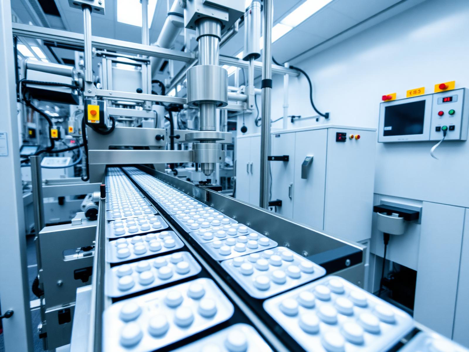 General Formulations Block